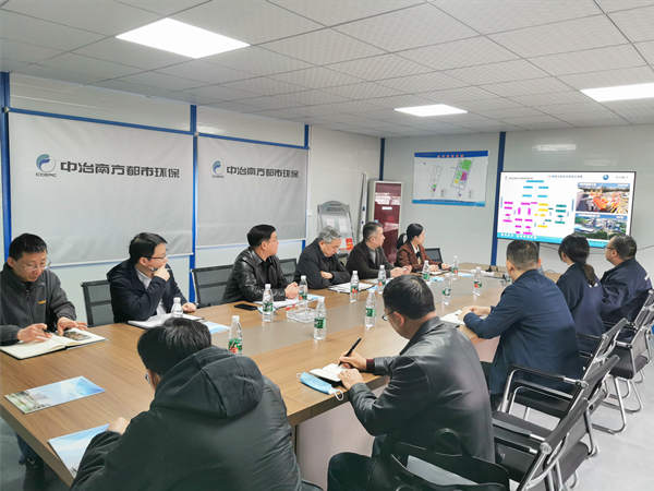 宜昌市生態(tài)環(huán)境局副局長杜高勝等一行赴宜昌銀河煤化項目開展調(diào)研工作2.jpg
